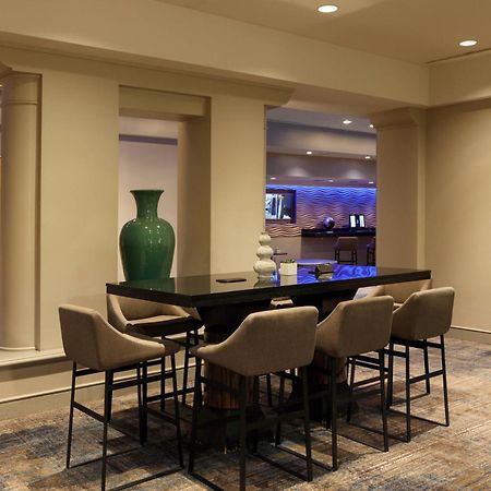 Renaissance Los Angeles Airport Hotel Kültér fotó