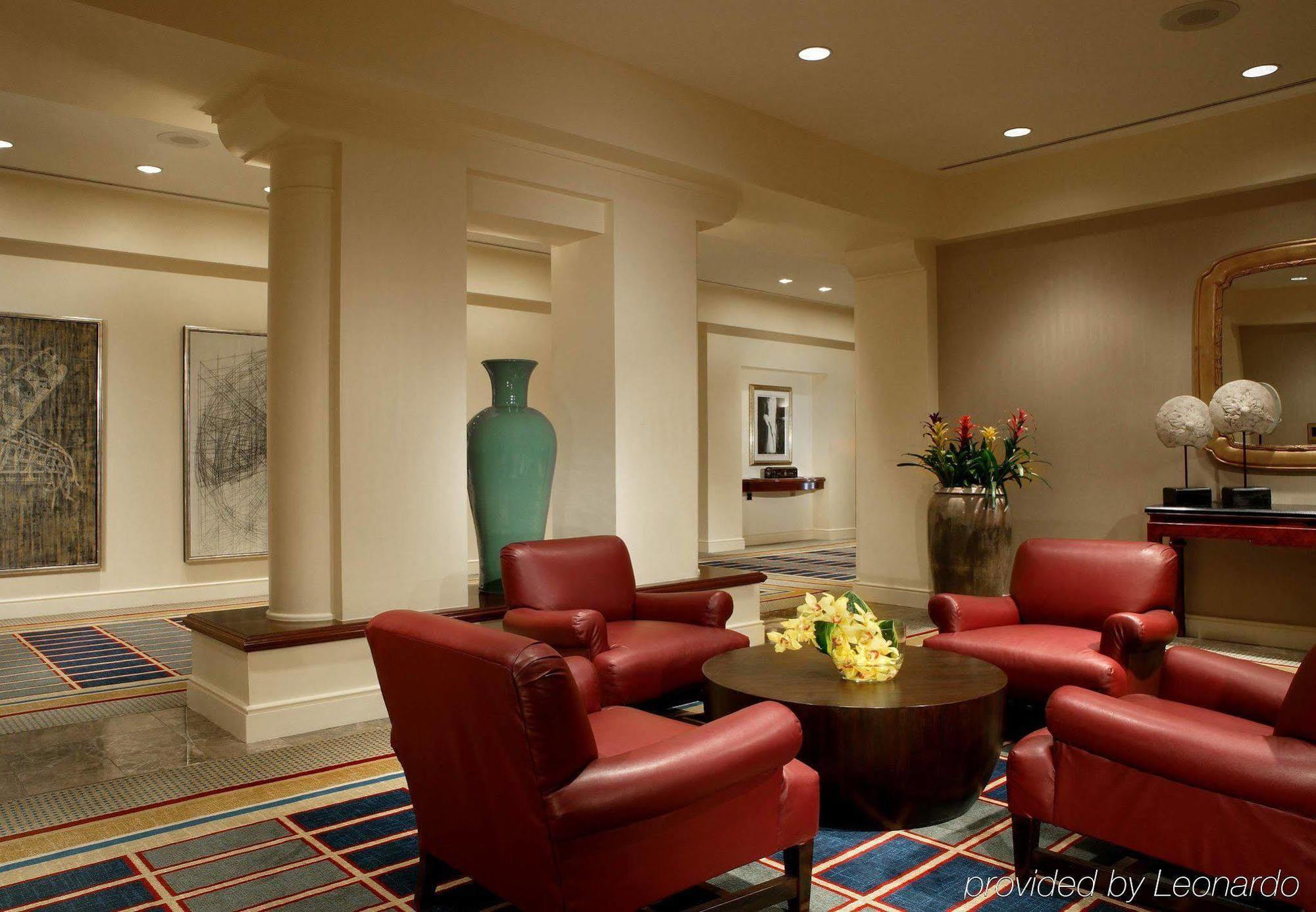 Renaissance Los Angeles Airport Hotel Szoba fotó